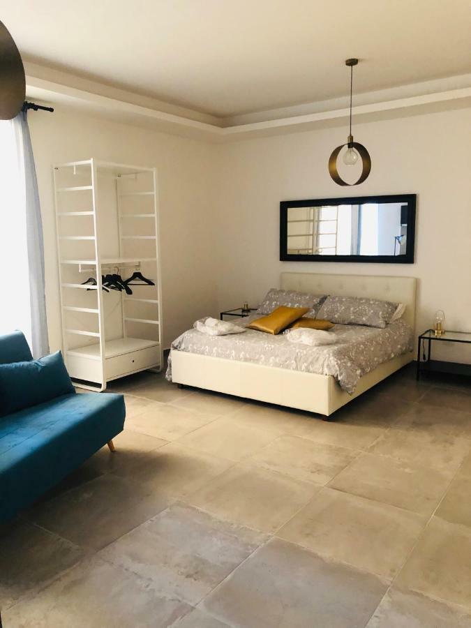 21 Holiday House Appartement Salerno Buitenkant foto